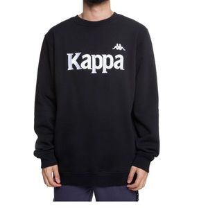 Kappa Bzali Crewneck